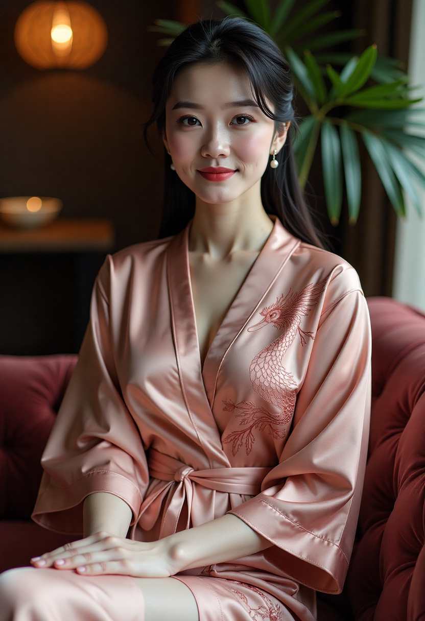 隔壁的星期天电影海报